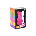 NeeDoh™ Nice Cube & Gummy Bear - Αντιστρες Παιχνίδι Squishy