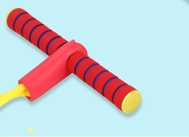 Αφρώδης Βατήρας Pogo Jumper για Παιδιά - Διασκεδαστική Άσκηση & Παιχνίδι