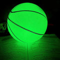 GlowBall™ - Φωσφορίζουσα Μπάλα Μπάσκετ (Glow in the Dark)